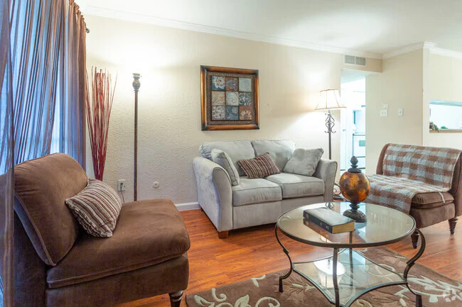 The Seaside 604 floor plan